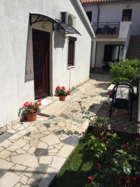 Stana Apartment
